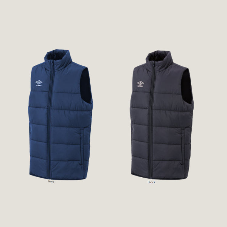 Umbro Padded Vest 2.0 - UMPDV02