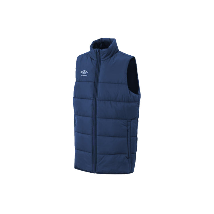 Umbro Padded Vest 2.0 - UMPDV02