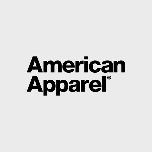 AMERICAN APPAREL