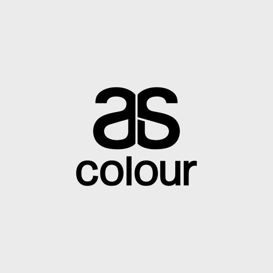 AS COLOUR