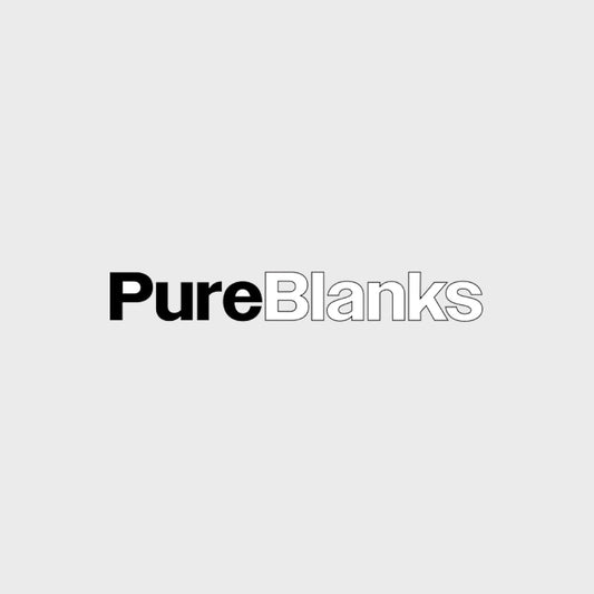 PURE BLANKS