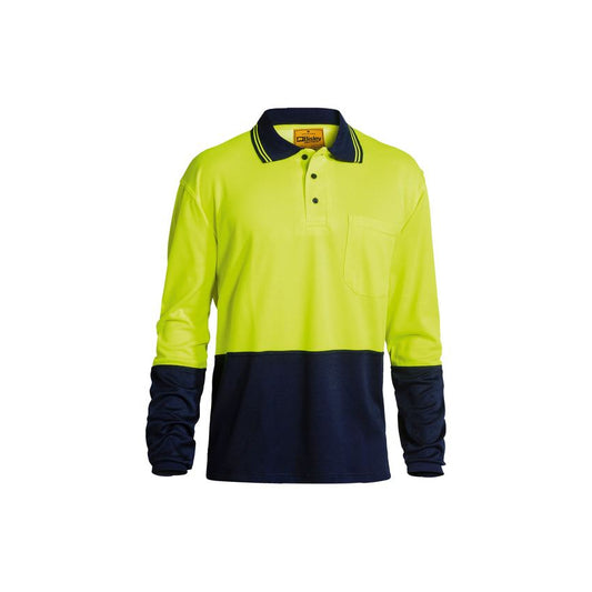 Bisley Hi Vis Polo Shirt - BK6234