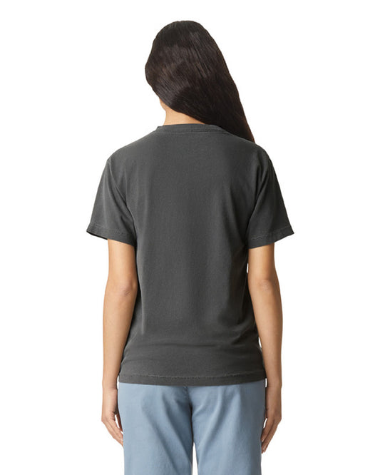 American Apparel Heavy Weight Crewneck T-shirt - 1301GD