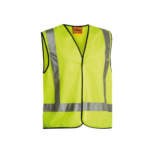 Bisley H Taped Hi Vis Vest - BV0342HT