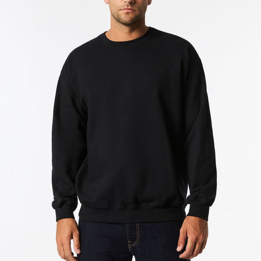 Gildan Softstyle Crewneck Sweatshirt - SF000