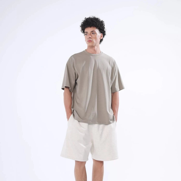 ThreadLab Puff Tee