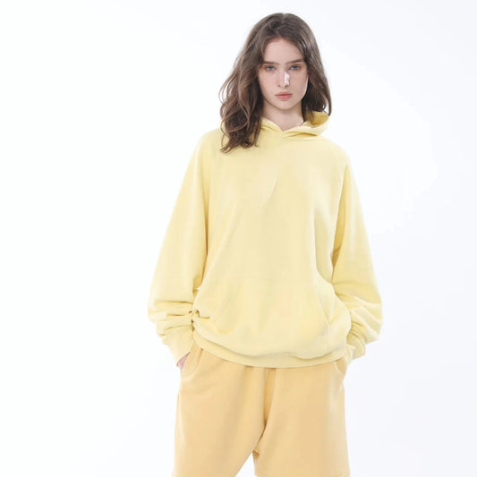 ThreadLab Oversized Hoodie