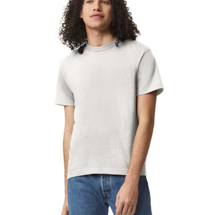 American Apparel Crewneck T-Shirt - 1301