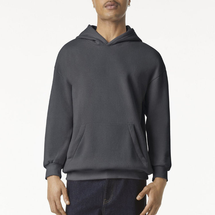 American Apparel Reflex Pullover Hoodie - RF498