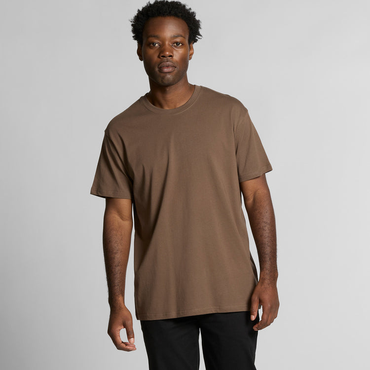 Staple Organic Tee - 5001G