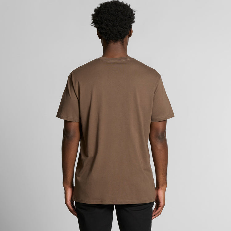 Staple Organic Tee - 5001G