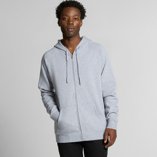 Supply Zip Hood - 5109