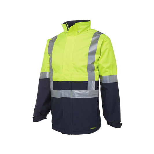 JB's Hi Vis A.T. (D+N) Jacket - 6DATJ