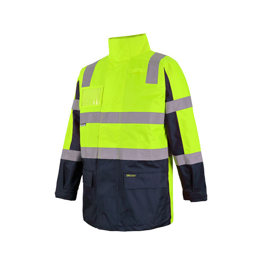 JB's Hi Vis (D+N) Visionary Jacket - 6DNCJ