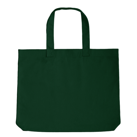 Colour Plane Heavyweight Tote Bag