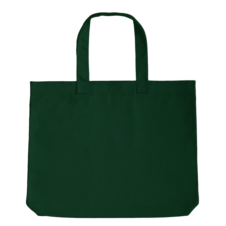 Colour Plane Heavyweight Tote Bag