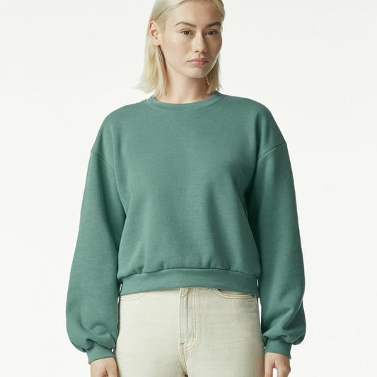 American Apparel Crewneck Sweatshirt - RF494