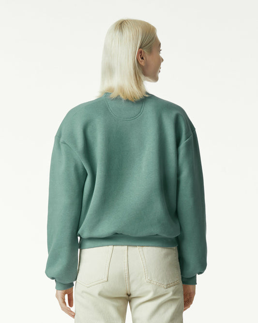 American Apparel Crewneck Sweatshirt - RF494