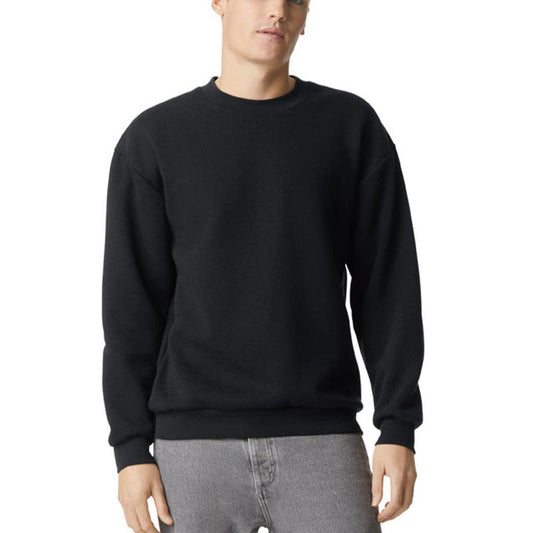 American Apparel Crewneck Sweatshirt - RF496