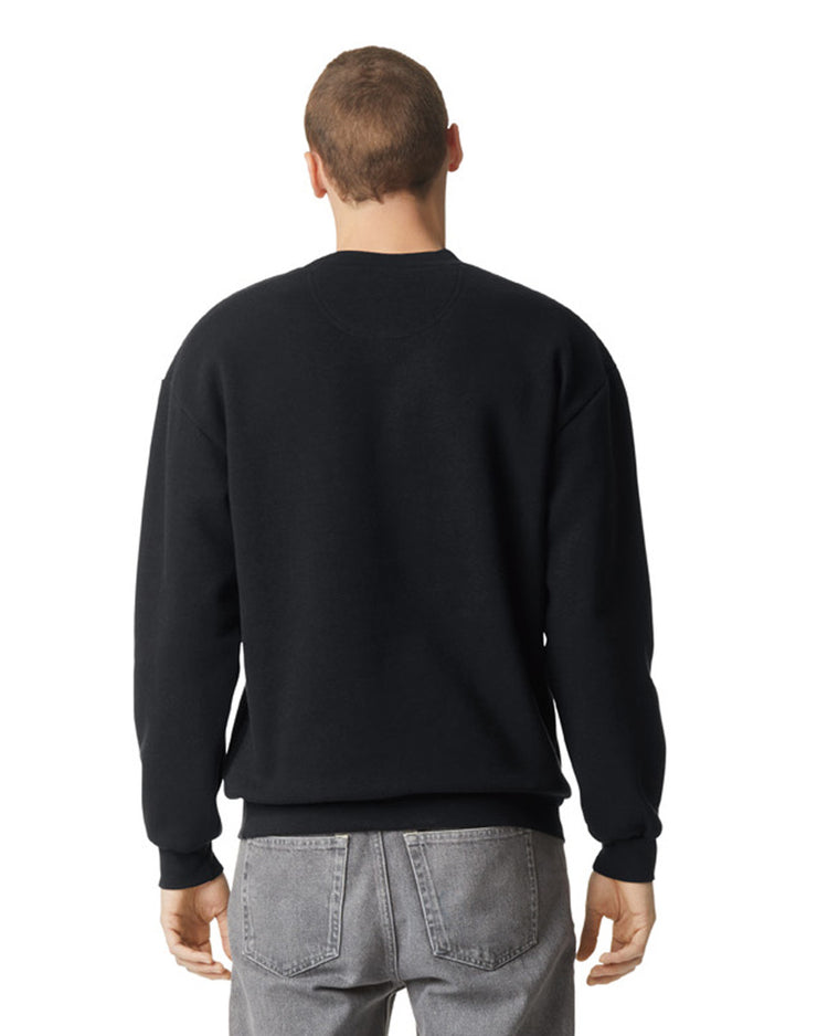 American Apparel Crewneck Sweatshirt - RF496