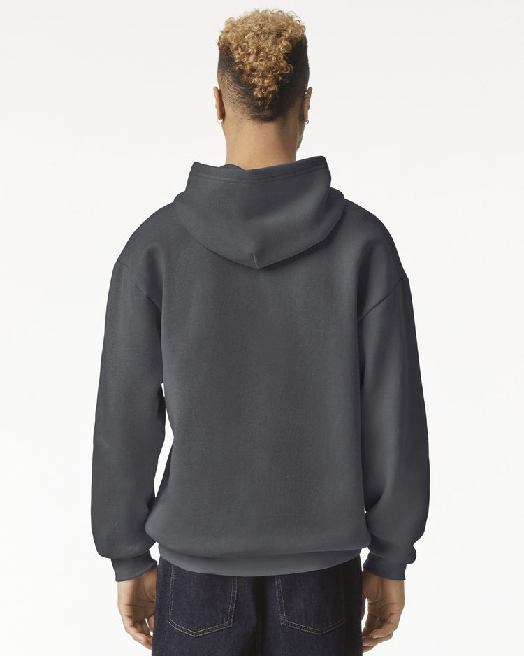 American Apparel Reflex Pullover Hoodie - RF498