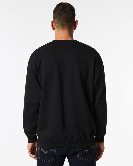 Gildan Softstyle Crewneck Sweatshirt - SF000