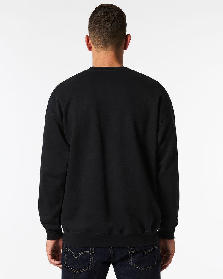 Gildan Softstyle Crewneck Sweatshirt - SF000