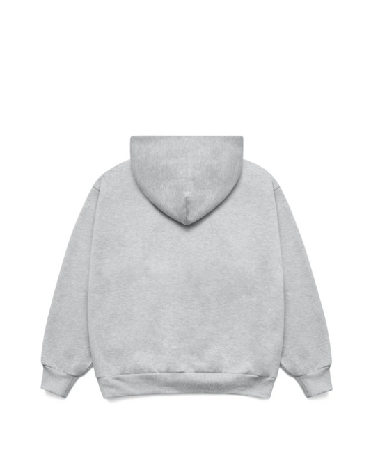 Pure Blanks Box Hoodie - PB01