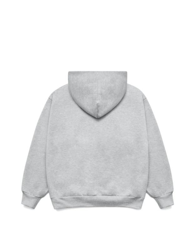 Pure Blanks Box Hoodie - PB01