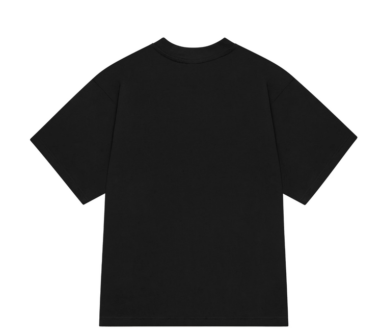 Pure Blanks Box Tee - PB02