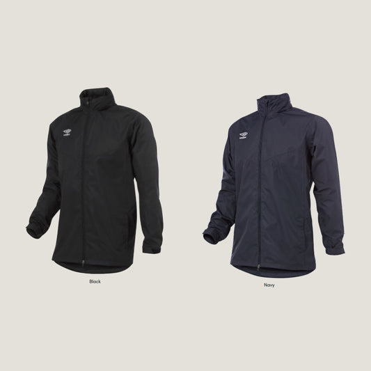 Umbro All Weather Jacket - ALLWEATHERJKT