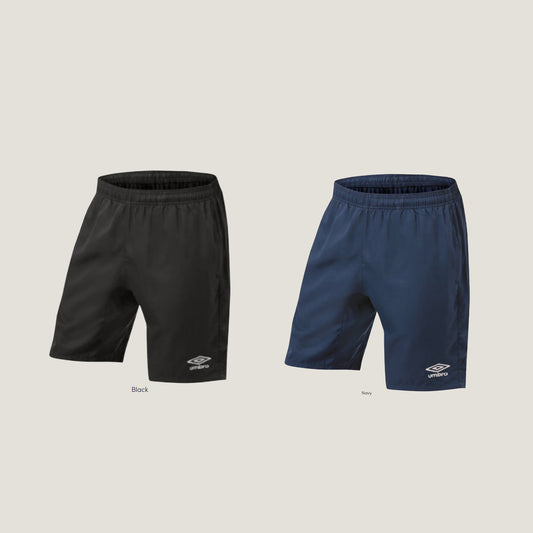 Umbro Coaches Shorts - UMCS