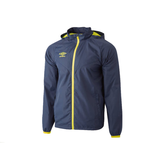 Umbro Elite Shower Jacket - UMESJ
