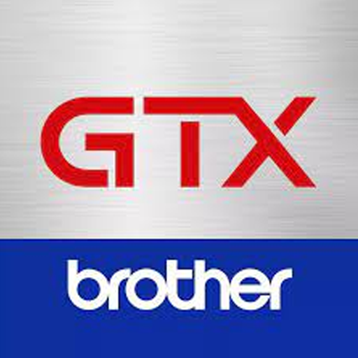 Brother GTX Pro