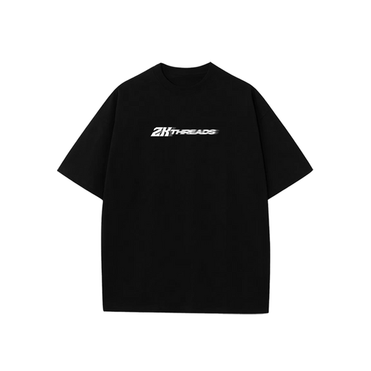 Motion Tee (Black)