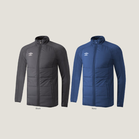Umbro Padded Jacket 2.0 - UMPDSJ02