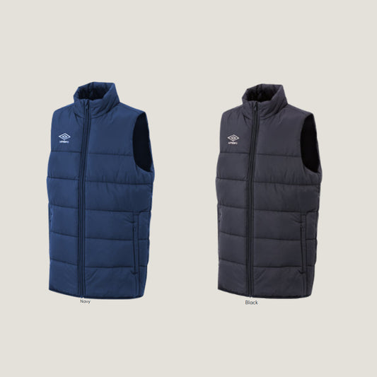 Umbro Padded Vest 2.0 - UMPDV02