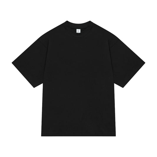 Pure Blanks Box Tee - PB02