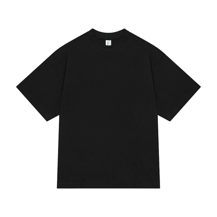 Pure Blanks Box Tee - PB02