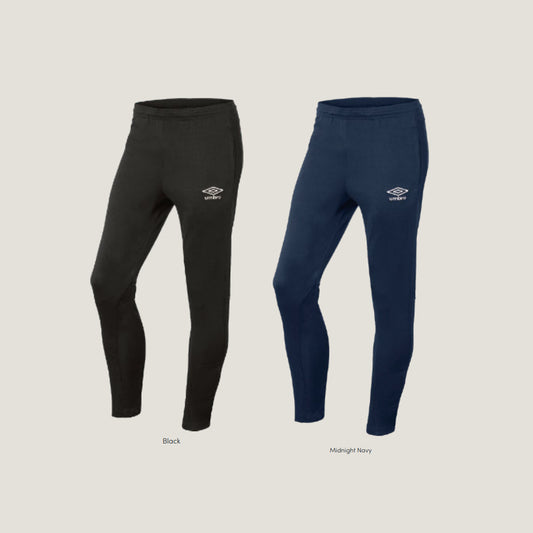 Umbro Elite Tracksuit Pants - UMETP / UMWETP