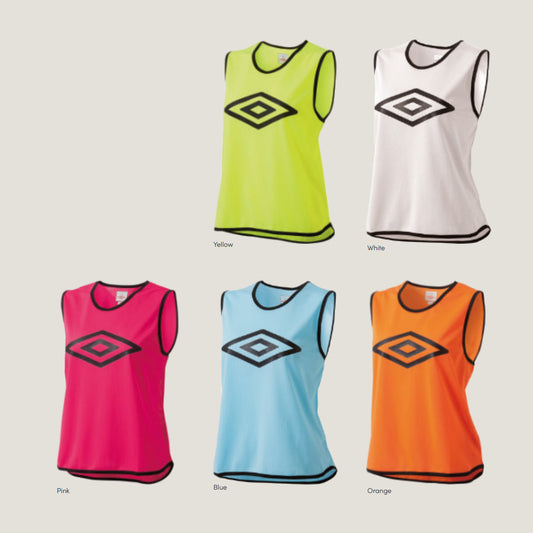 Umbro Bibs - UMTB