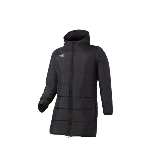 Umbro Long Padded Jacket 2.0 - UMPDLJ02